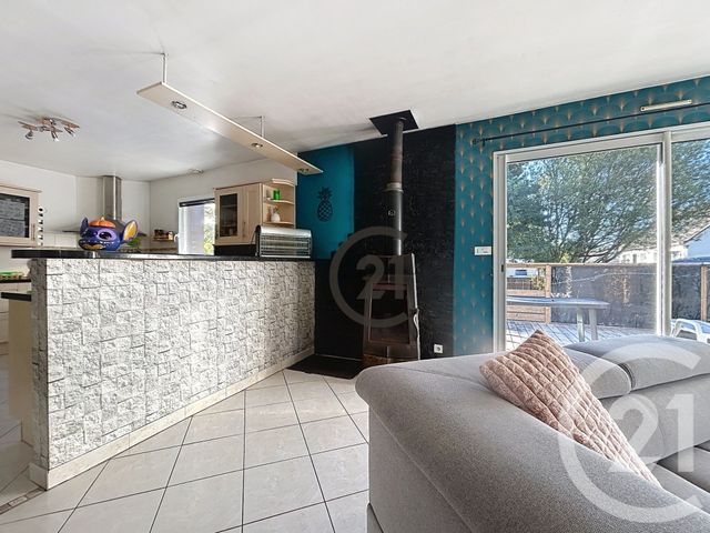 maison à vendre - 5 pièces - 172.0 m2 - ST MOLF - 44 - PAYS-DE-LOIRE - Century 21 Les Salines