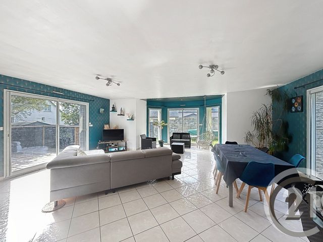 maison à vendre - 5 pièces - 172.0 m2 - ST MOLF - 44 - PAYS-DE-LOIRE - Century 21 Les Salines