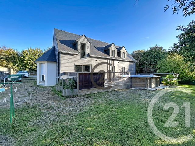maison à vendre - 5 pièces - 172.0 m2 - ST MOLF - 44 - PAYS-DE-LOIRE - Century 21 Les Salines