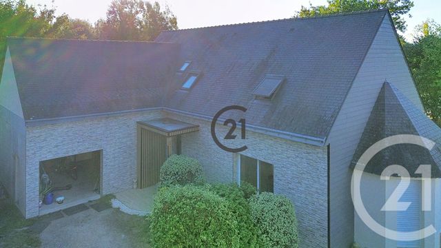 maison à vendre - 5 pièces - 172.0 m2 - ST MOLF - 44 - PAYS-DE-LOIRE - Century 21 Les Salines