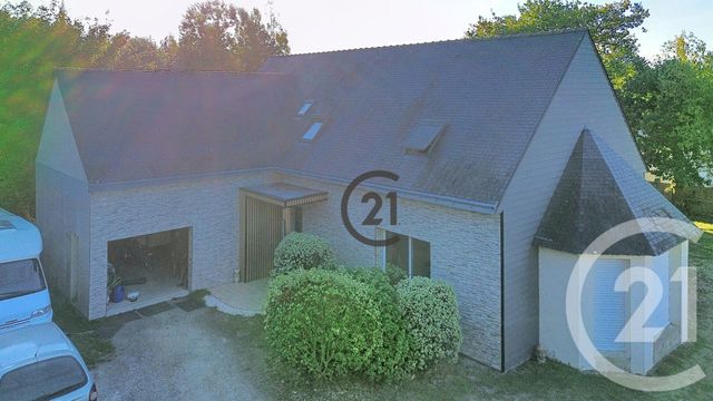 maison à vendre - 5 pièces - 172.0 m2 - ST MOLF - 44 - PAYS-DE-LOIRE - Century 21 Les Salines