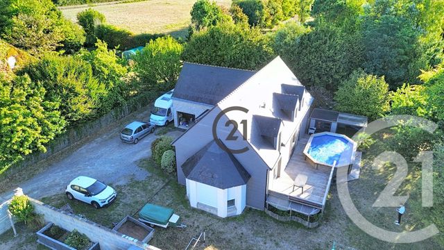 maison - ST MOLF - 44