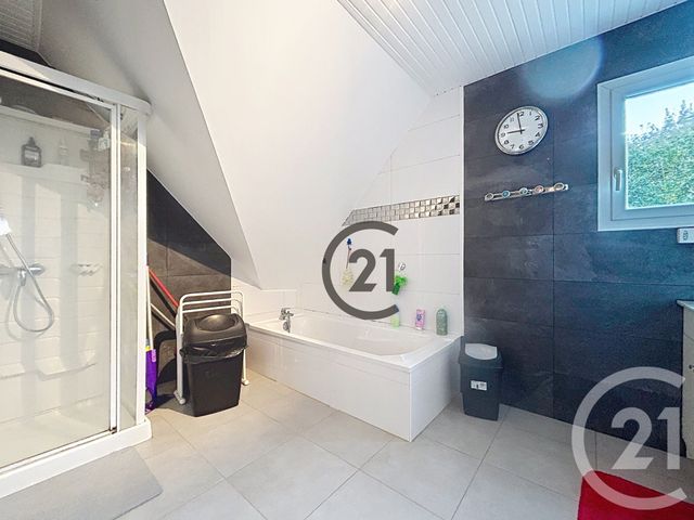 maison à vendre - 5 pièces - 172.0 m2 - ST MOLF - 44 - PAYS-DE-LOIRE - Century 21 Les Salines