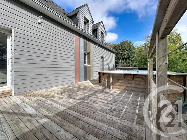 maison à vendre - 5 pièces - 172.0 m2 - ST MOLF - 44 - PAYS-DE-LOIRE - Century 21 Les Salines