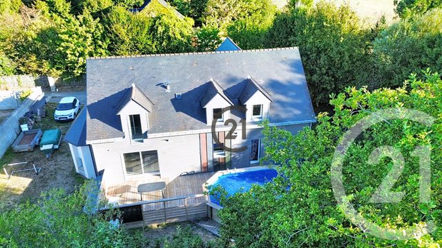 maison à vendre - 5 pièces - 172.0 m2 - ST MOLF - 44 - PAYS-DE-LOIRE - Century 21 Les Salines
