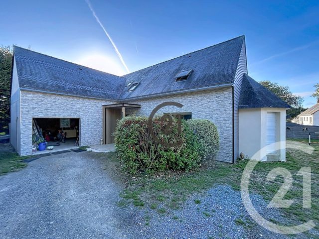 maison à vendre - 5 pièces - 172.0 m2 - ST MOLF - 44 - PAYS-DE-LOIRE - Century 21 Les Salines
