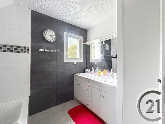 maison à vendre - 5 pièces - 172.0 m2 - ST MOLF - 44 - PAYS-DE-LOIRE - Century 21 Les Salines