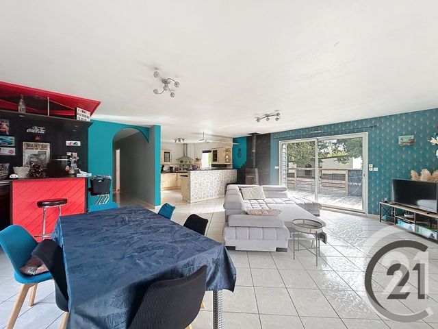 maison à vendre - 5 pièces - 172.0 m2 - ST MOLF - 44 - PAYS-DE-LOIRE - Century 21 Les Salines
