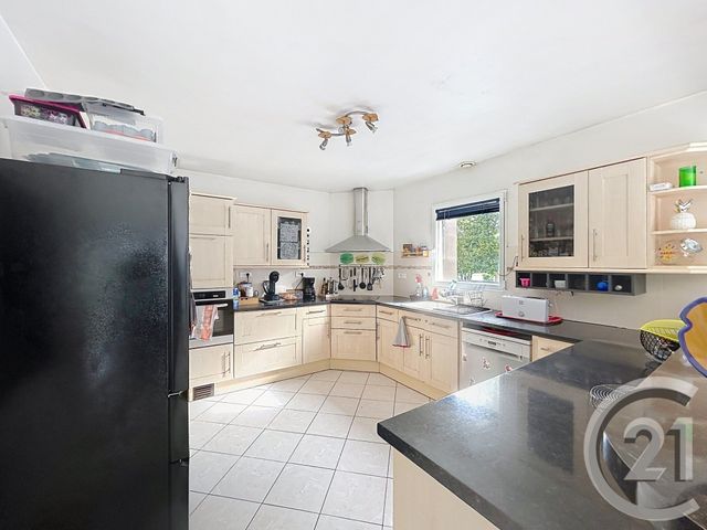 maison à vendre - 5 pièces - 172.0 m2 - ST MOLF - 44 - PAYS-DE-LOIRE - Century 21 Les Salines