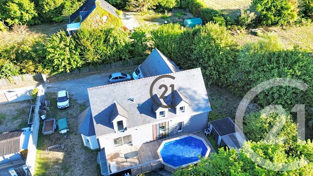 maison à vendre - 5 pièces - 172.0 m2 - ST MOLF - 44 - PAYS-DE-LOIRE - Century 21 Les Salines