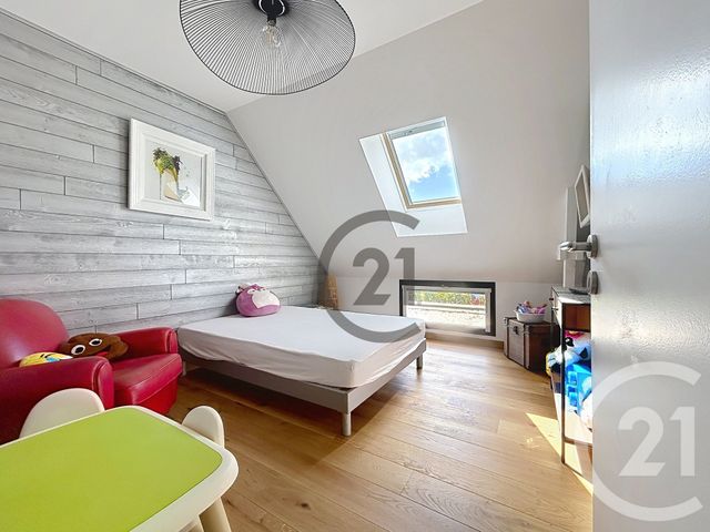 maison à vendre - 7 pièces - 175.0 m2 - GUERANDE - 44 - PAYS-DE-LOIRE - Century 21 Les Salines
