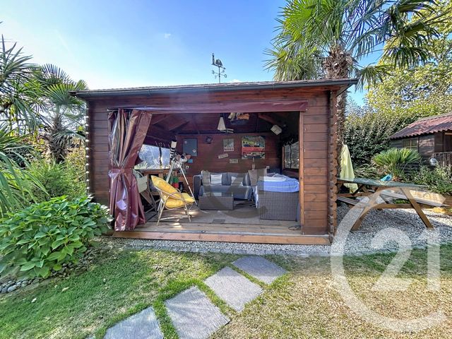 maison à vendre - 7 pièces - 175.0 m2 - GUERANDE - 44 - PAYS-DE-LOIRE - Century 21 Les Salines
