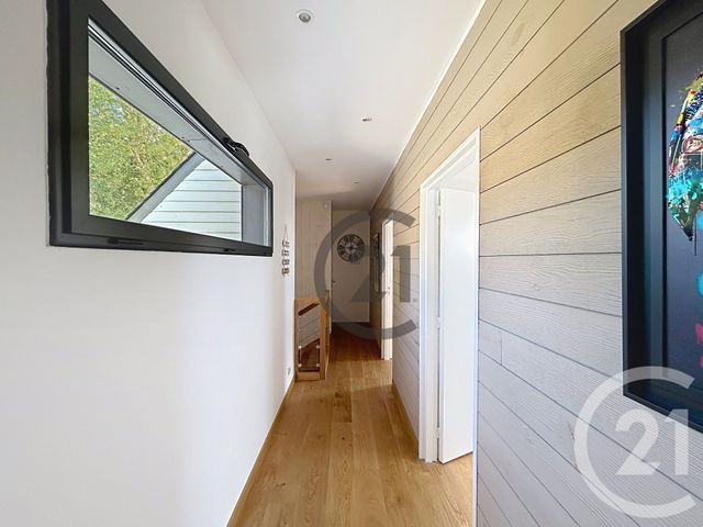 maison à vendre - 7 pièces - 175.0 m2 - GUERANDE - 44 - PAYS-DE-LOIRE - Century 21 Les Salines