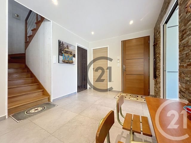 maison à vendre - 7 pièces - 175.0 m2 - GUERANDE - 44 - PAYS-DE-LOIRE - Century 21 Les Salines