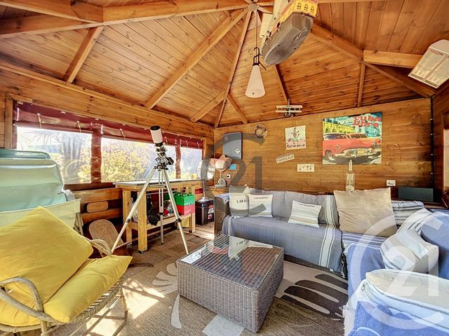 maison à vendre - 7 pièces - 175.0 m2 - GUERANDE - 44 - PAYS-DE-LOIRE - Century 21 Les Salines