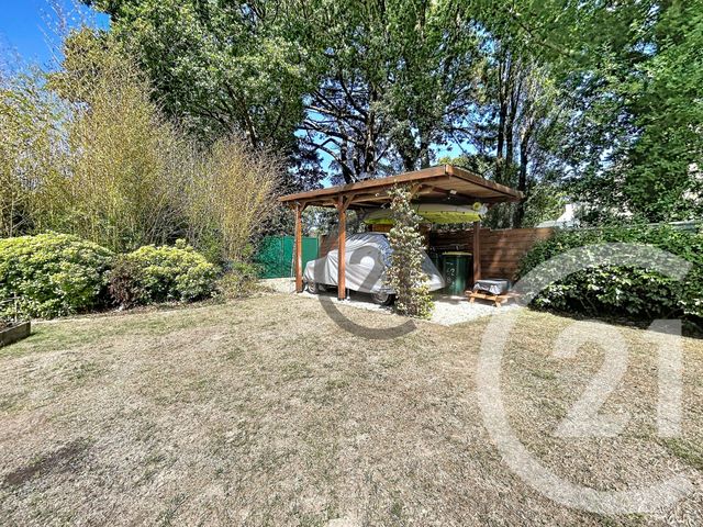 maison à vendre - 7 pièces - 175.0 m2 - GUERANDE - 44 - PAYS-DE-LOIRE - Century 21 Les Salines