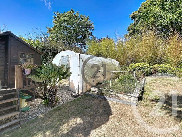 maison à vendre - 7 pièces - 175.0 m2 - GUERANDE - 44 - PAYS-DE-LOIRE - Century 21 Les Salines