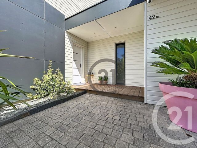 maison à vendre - 7 pièces - 175.0 m2 - GUERANDE - 44 - PAYS-DE-LOIRE - Century 21 Les Salines