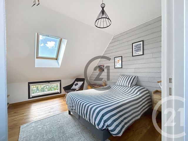 maison à vendre - 7 pièces - 175.0 m2 - GUERANDE - 44 - PAYS-DE-LOIRE - Century 21 Les Salines