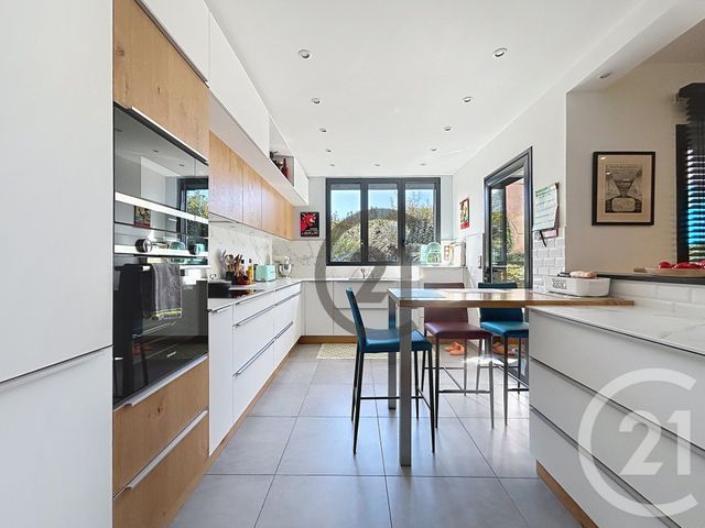 maison à vendre - 7 pièces - 175.0 m2 - GUERANDE - 44 - PAYS-DE-LOIRE - Century 21 Les Salines