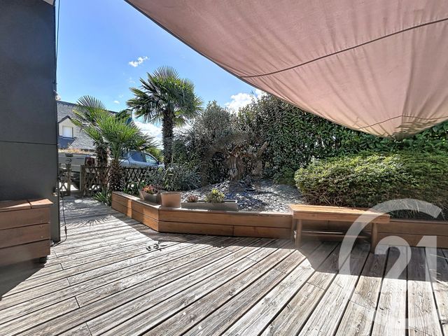 maison à vendre - 7 pièces - 175.0 m2 - GUERANDE - 44 - PAYS-DE-LOIRE - Century 21 Les Salines