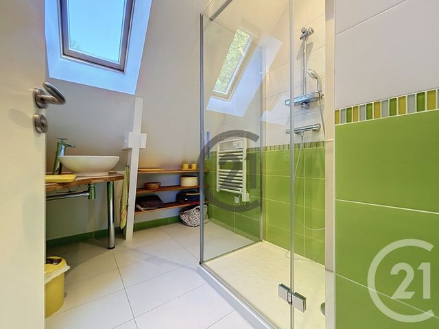 maison à vendre - 7 pièces - 175.0 m2 - GUERANDE - 44 - PAYS-DE-LOIRE - Century 21 Les Salines