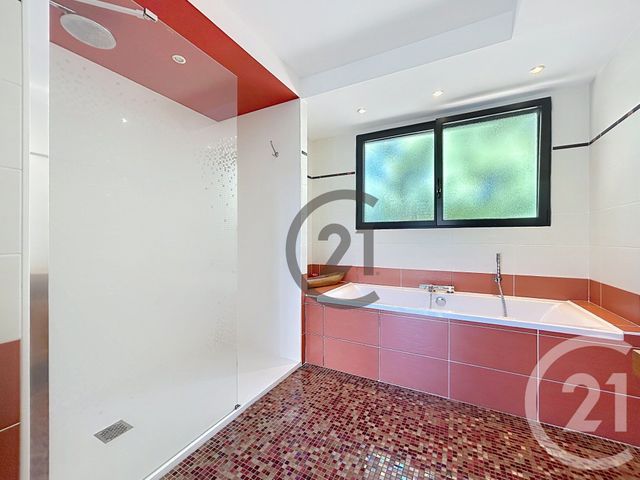 maison à vendre - 7 pièces - 175.0 m2 - GUERANDE - 44 - PAYS-DE-LOIRE - Century 21 Les Salines