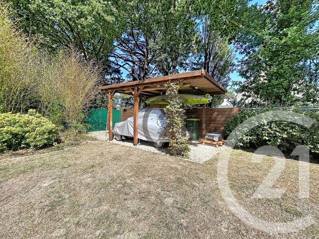 maison à vendre - 7 pièces - 175.0 m2 - GUERANDE - 44 - PAYS-DE-LOIRE - Century 21 Les Salines