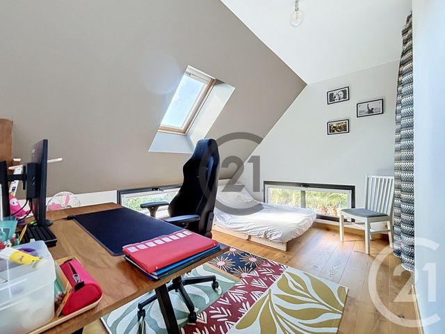 maison à vendre - 7 pièces - 175.0 m2 - GUERANDE - 44 - PAYS-DE-LOIRE - Century 21 Les Salines