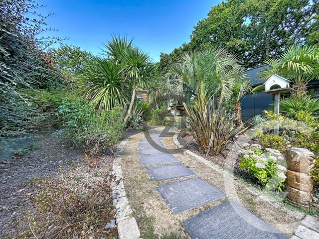 maison à vendre - 7 pièces - 175.0 m2 - GUERANDE - 44 - PAYS-DE-LOIRE - Century 21 Les Salines