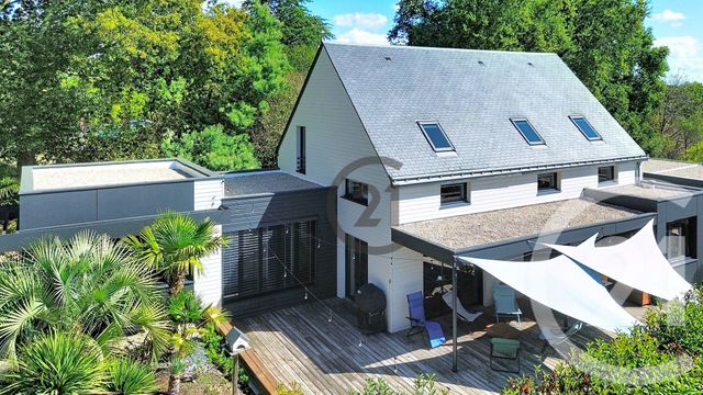 Maison à vendre GUERANDE