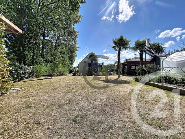 maison à vendre - 7 pièces - 175.0 m2 - GUERANDE - 44 - PAYS-DE-LOIRE - Century 21 Les Salines