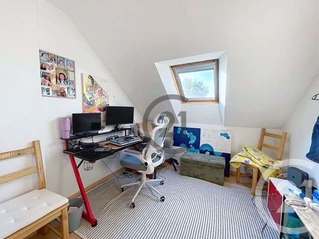 maison à vendre - 6 pièces - 125.33 m2 - ST ANDRE DES EAUX - 44 - PAYS-DE-LOIRE - Century 21 Les Salines