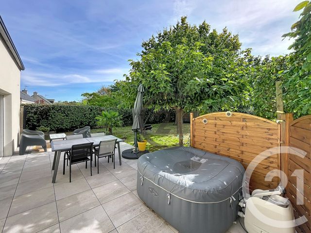 maison à vendre - 6 pièces - 125.33 m2 - ST ANDRE DES EAUX - 44 - PAYS-DE-LOIRE - Century 21 Les Salines