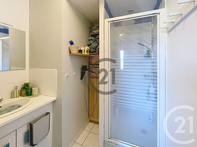 maison à vendre - 6 pièces - 125.33 m2 - ST ANDRE DES EAUX - 44 - PAYS-DE-LOIRE - Century 21 Les Salines