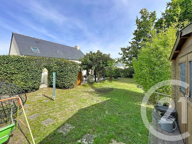 maison - ST ANDRE DES EAUX - 44