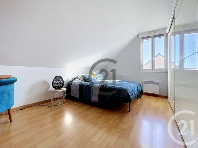 maison à vendre - 6 pièces - 125.33 m2 - ST ANDRE DES EAUX - 44 - PAYS-DE-LOIRE - Century 21 Les Salines