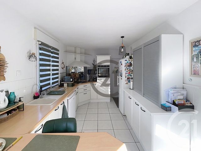 maison à vendre - 6 pièces - 125.33 m2 - ST ANDRE DES EAUX - 44 - PAYS-DE-LOIRE - Century 21 Les Salines