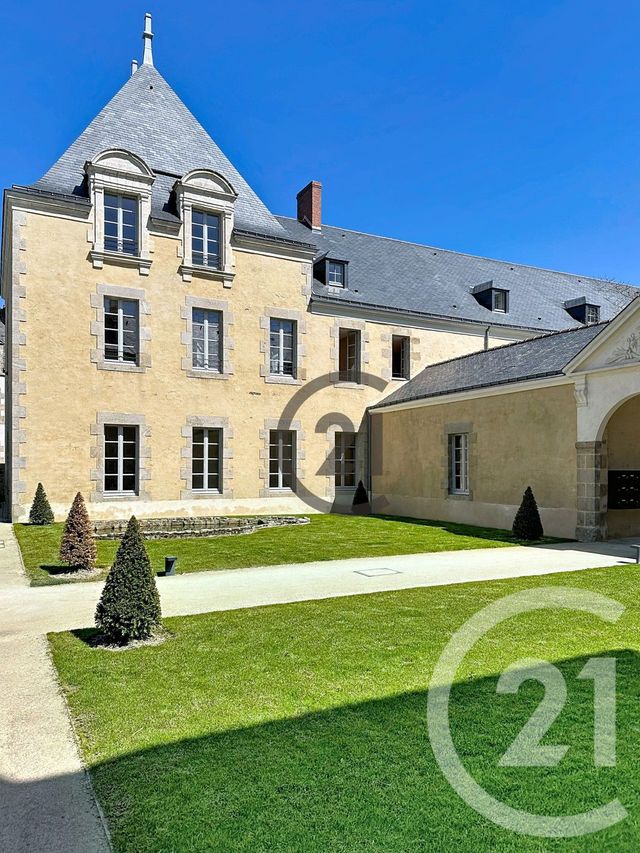appartement - GUERANDE - 44