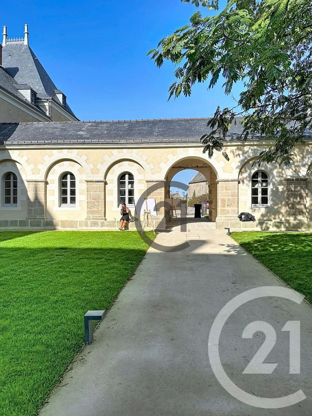 Appartement à louer - 3 pièces - 79.29 m2 - GUERANDE - 44 - PAYS-DE-LOIRE - Century 21 Les Salines