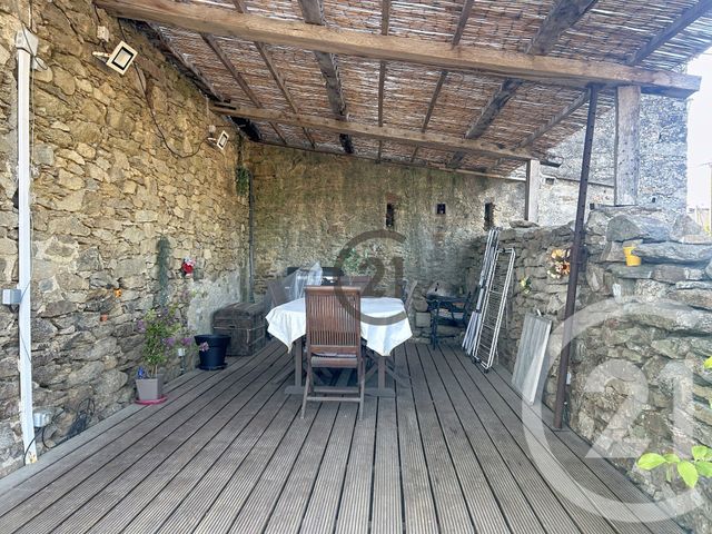 immeuble à vendre - 132.0 m2 - CROSSAC - 44 - PAYS-DE-LOIRE - Century 21 Les Salines