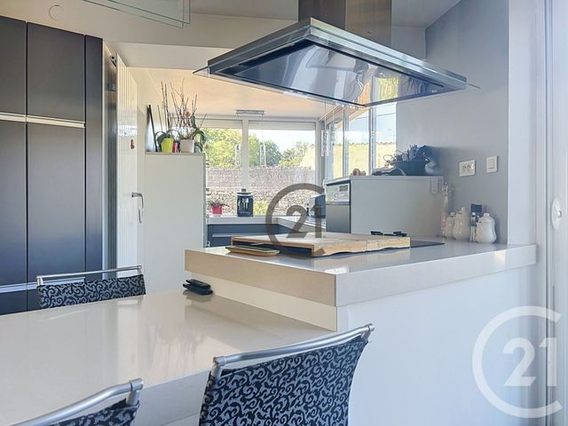 immeuble - CROSSAC - 44