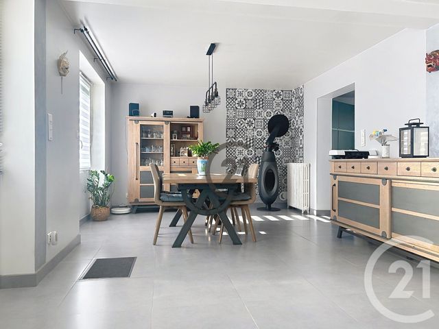 immeuble à vendre - 132.0 m2 - CROSSAC - 44 - PAYS-DE-LOIRE - Century 21 Les Salines