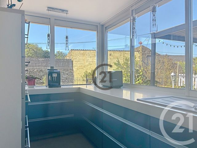 immeuble à vendre - 132.0 m2 - CROSSAC - 44 - PAYS-DE-LOIRE - Century 21 Les Salines