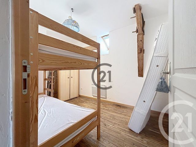 immeuble à vendre - 132.0 m2 - CROSSAC - 44 - PAYS-DE-LOIRE - Century 21 Les Salines