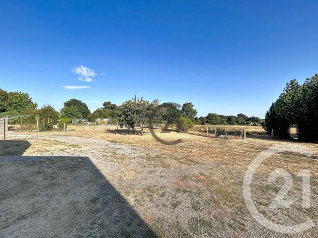 immeuble à vendre - 132.0 m2 - CROSSAC - 44 - PAYS-DE-LOIRE - Century 21 Les Salines