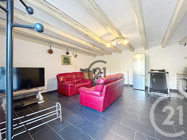 immeuble à vendre - 132.0 m2 - CROSSAC - 44 - PAYS-DE-LOIRE - Century 21 Les Salines