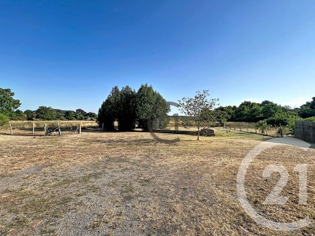immeuble à vendre - 132.0 m2 - CROSSAC - 44 - PAYS-DE-LOIRE - Century 21 Les Salines