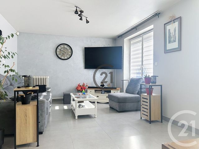 immeuble à vendre - 132.0 m2 - CROSSAC - 44 - PAYS-DE-LOIRE - Century 21 Les Salines
