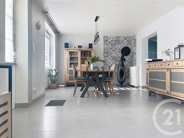 immeuble à vendre - 132.0 m2 - CROSSAC - 44 - PAYS-DE-LOIRE - Century 21 Les Salines